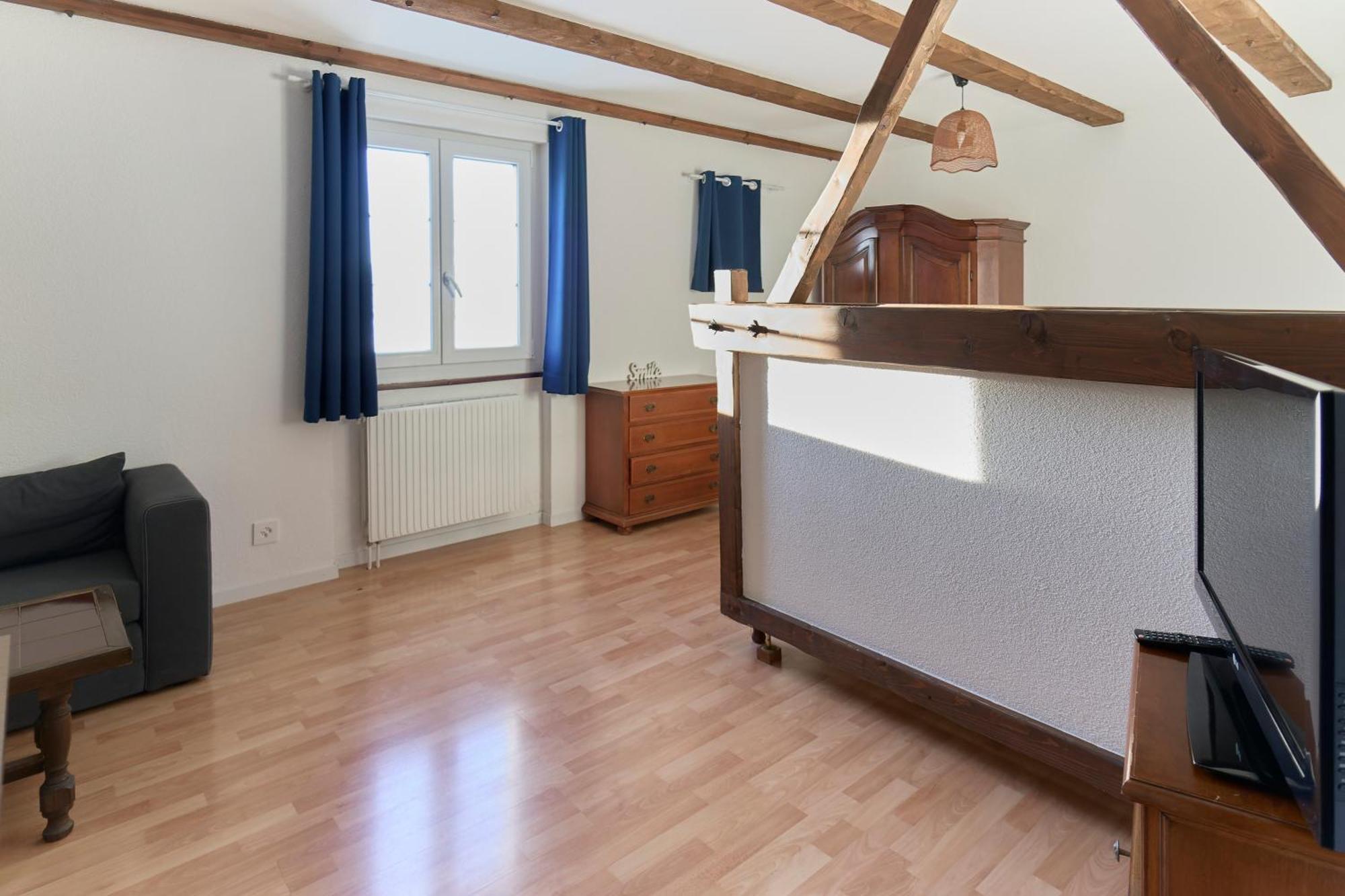 Auberge Du Peu-Pequignot Le Noirmont Eksteriør billede